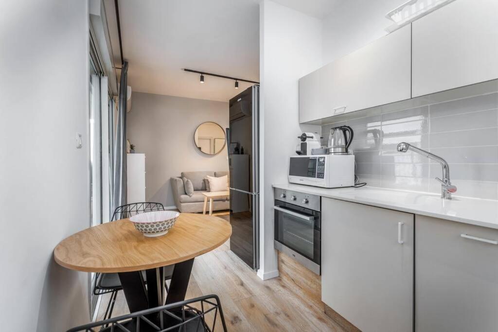 Bograshov Area - Cosy Apart' Hotel Close To The Beach Tel Aviv Eksteriør bilde