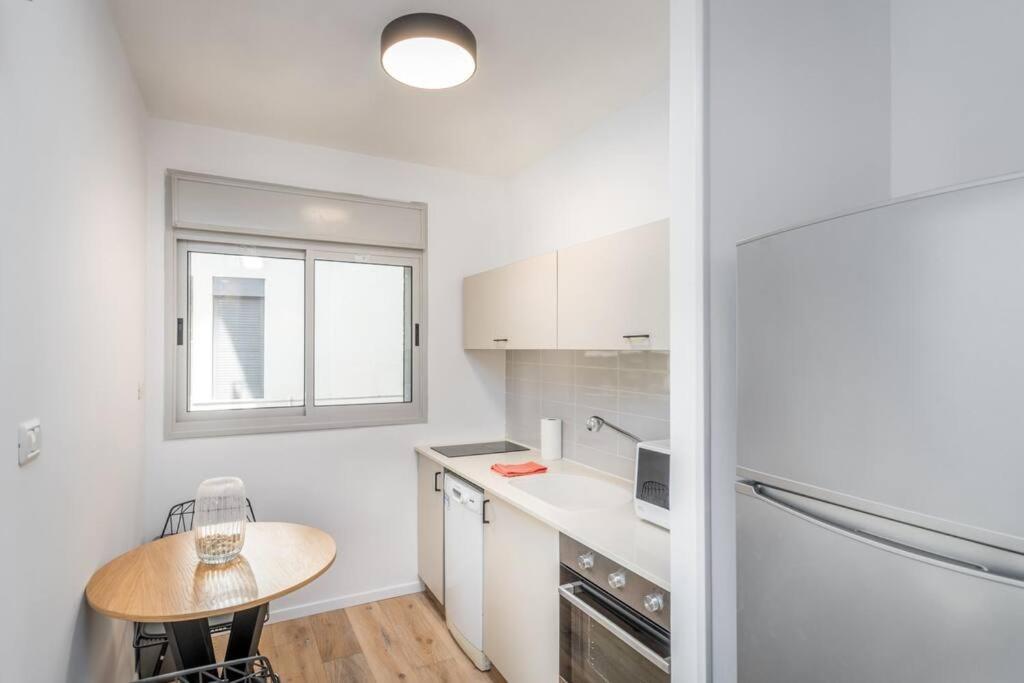 Bograshov Area - Cosy Apart' Hotel Close To The Beach Tel Aviv Eksteriør bilde