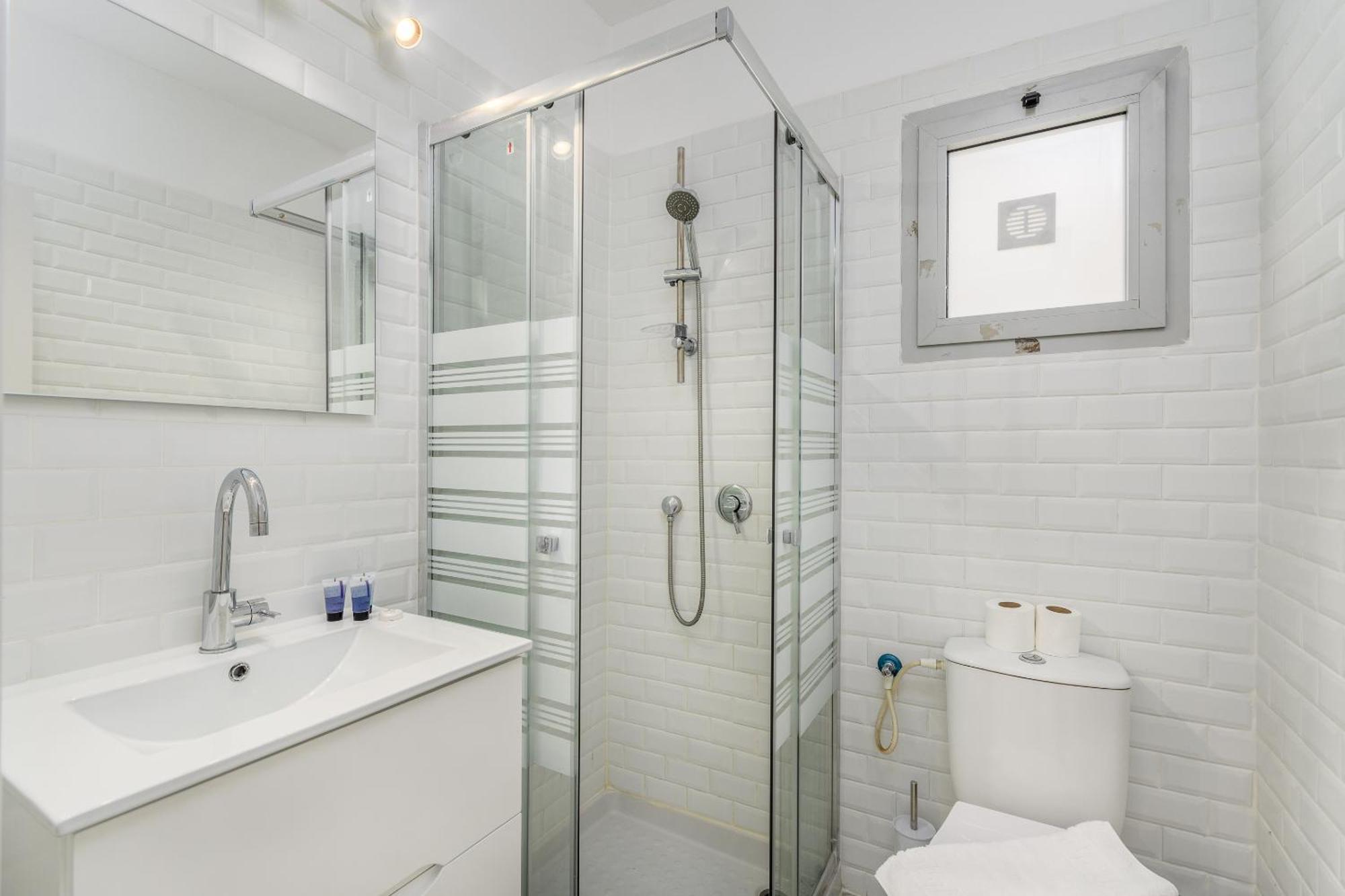 Bograshov Area - Cosy Apart' Hotel Close To The Beach Tel Aviv Eksteriør bilde